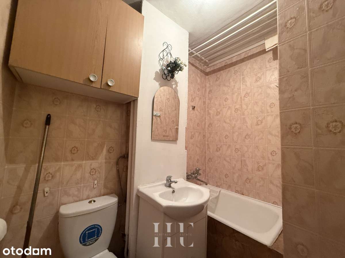 Sadyba | Ciche | Inwestycyjne | Parking |Od zaraz-7