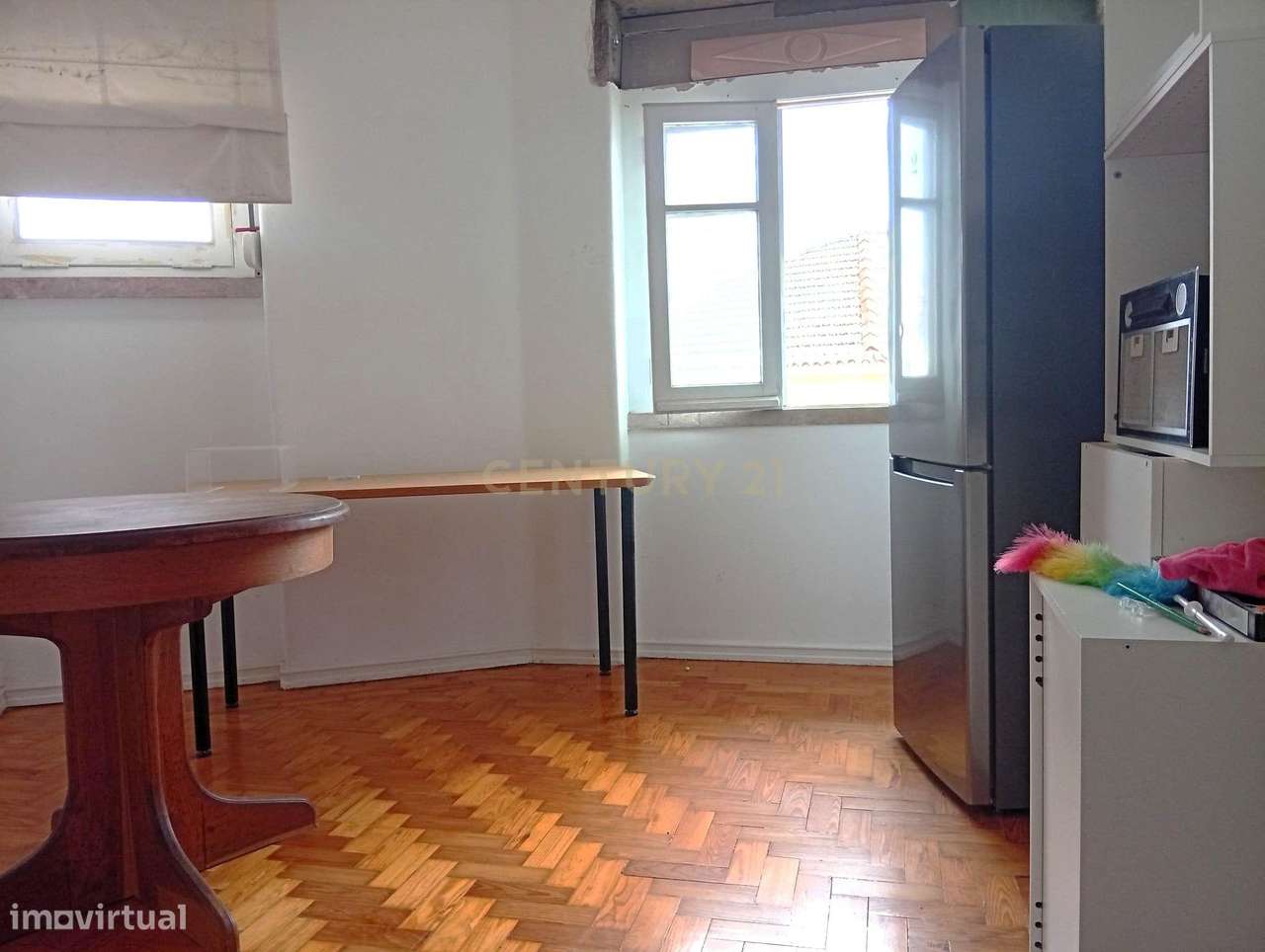 Apartamento T1 para remodelar - Grande imagem: 3/21