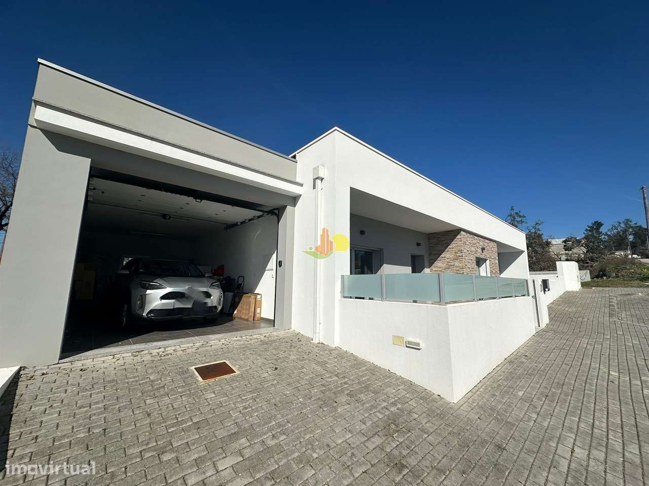 Moradia T3 Térrea - Souto da Carpalhosa-41