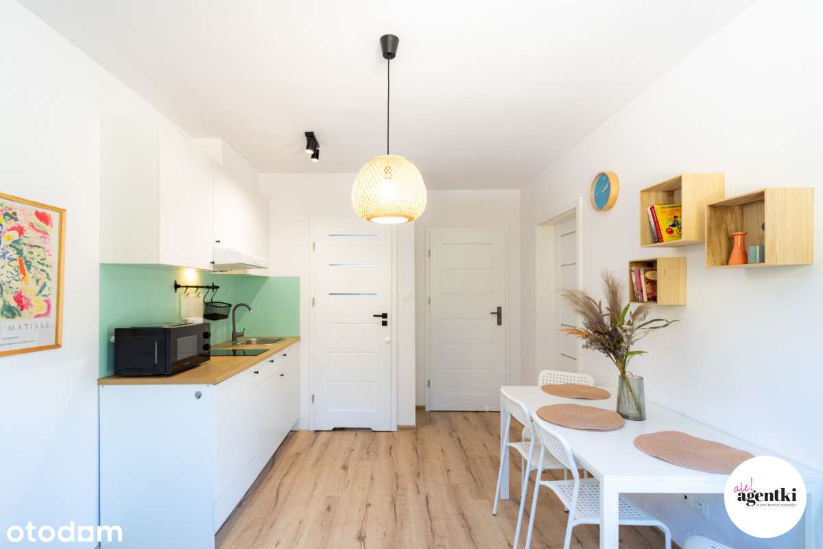 Podwójny apartament z widokiem na las - Pełny obrazek: 5/18