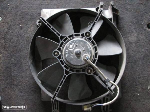 Ventilador REF0181 DAEWOO MATIZ 1998 - 3