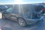 Galerie admisie Subaru Forester 1 (facelift)  [din 2000 pana  2002] seria Crossover 2.0 AT (125 hp) - 7