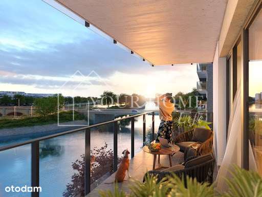 Kleczków_Apartament_41m²_Władysława Reymonta-2