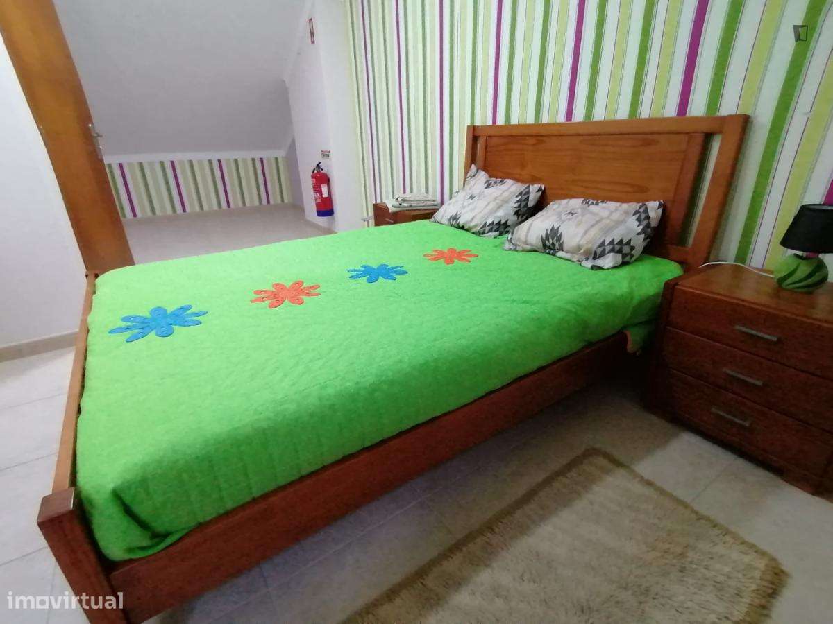 Casa com 3 quartos - localizado em Peniche - Grande imagem: 5/6