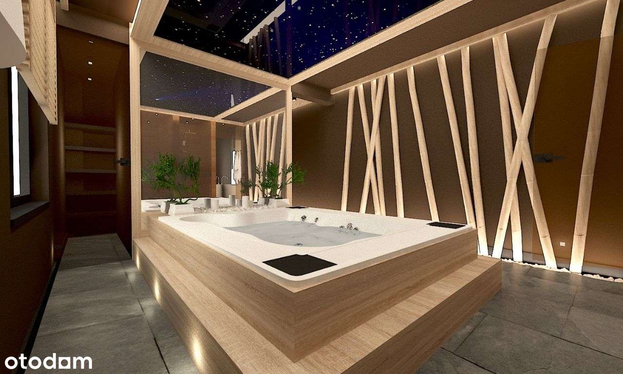 Apartamenty premium tuż obok morza z strefą SPA-7