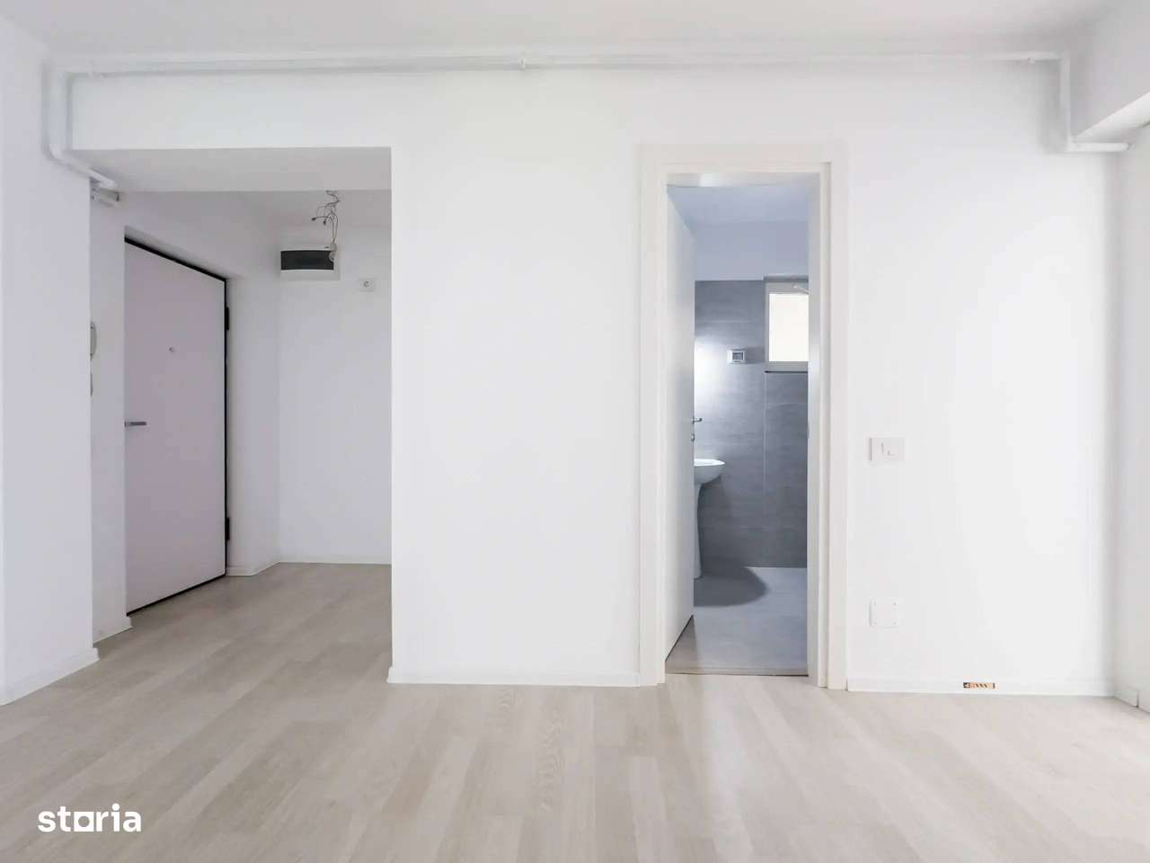 3 camere gradina Metrou Teclu Titan Fara TVA-14