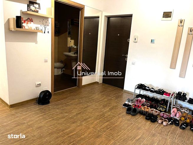 Apartament cu 2 camere decomandate, zona BMW-7