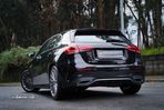 Mercedes-Benz A 180 d AMG Line Aut. - 13