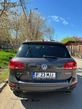 Volkswagen Touareg 4.2 V8 TDI - 5