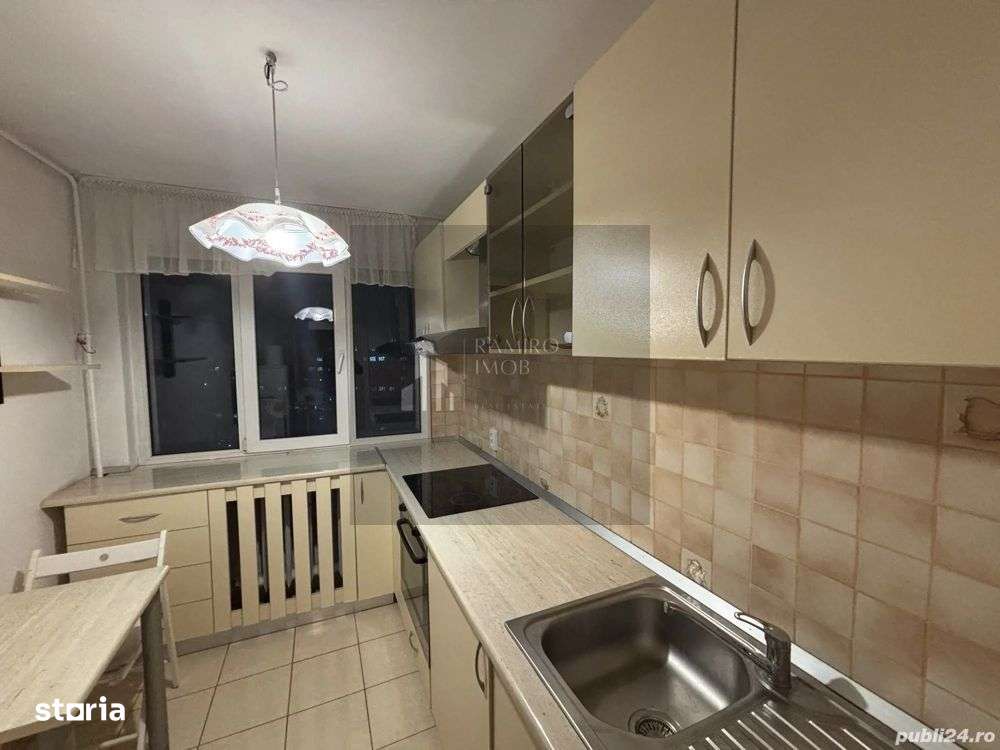 Apartament 2 camere ultracentral Metrou Dristor Parklake-2