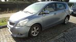 Toyota Verso 2.0 D-4D 2009 - Para Peças - 2