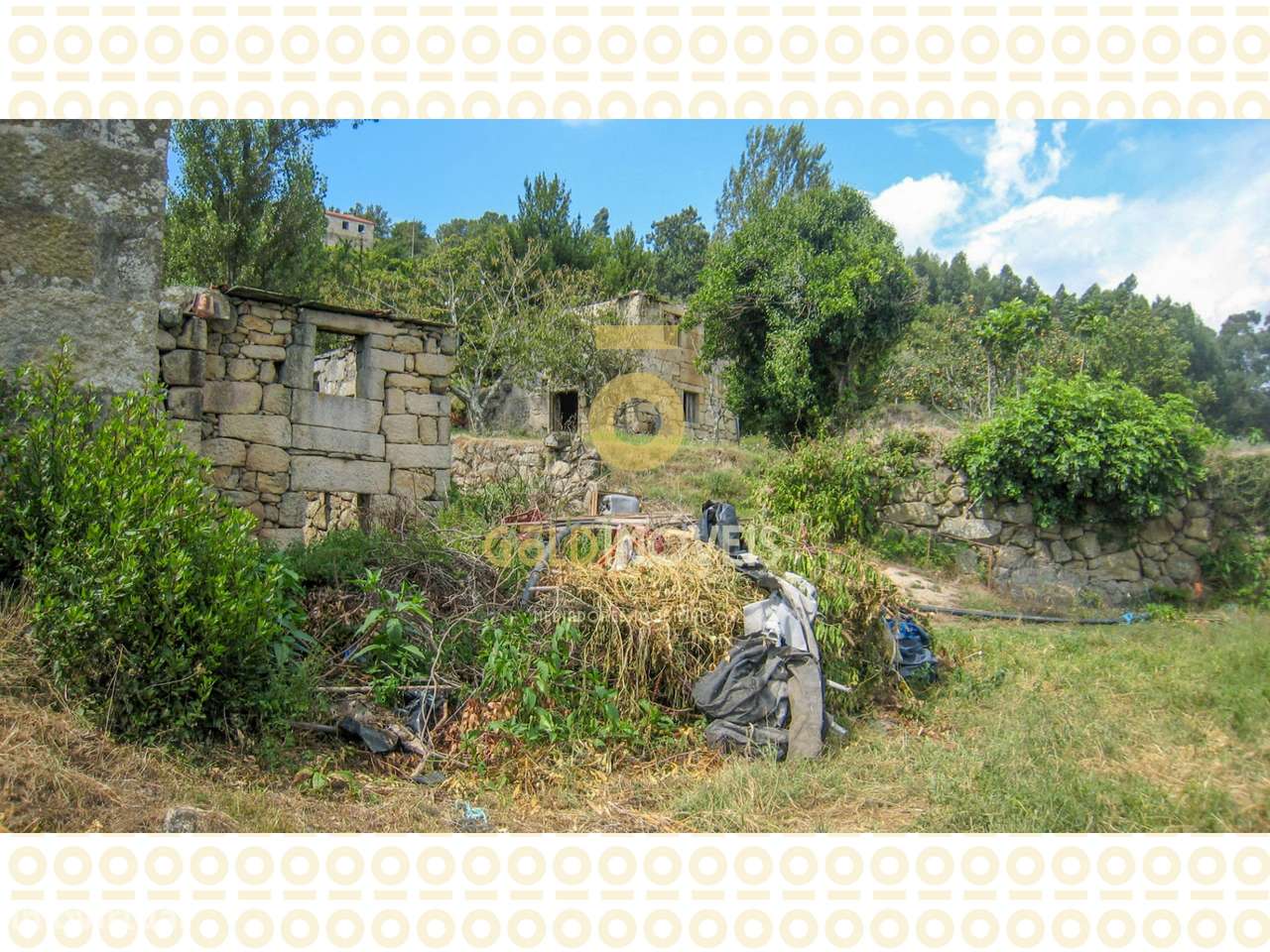 Quinta T3 Venda em Boelhe,Penafiel-14