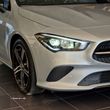 Mercedes-Benz CLA 200 Progressive Aut. - 18