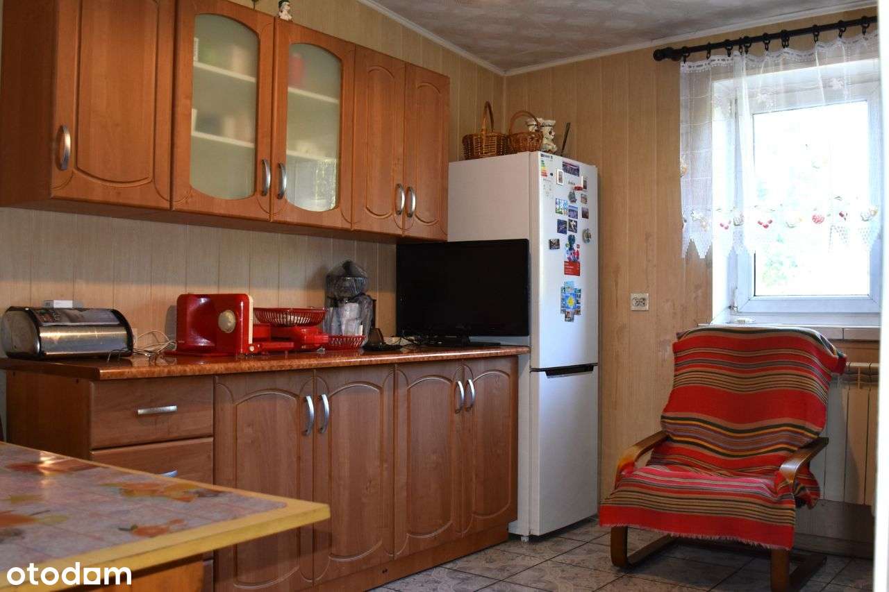 Mieszkanie 2 pokoje 1p., 2 garażami i ogródekiem - Pełny obrazek: 5/20