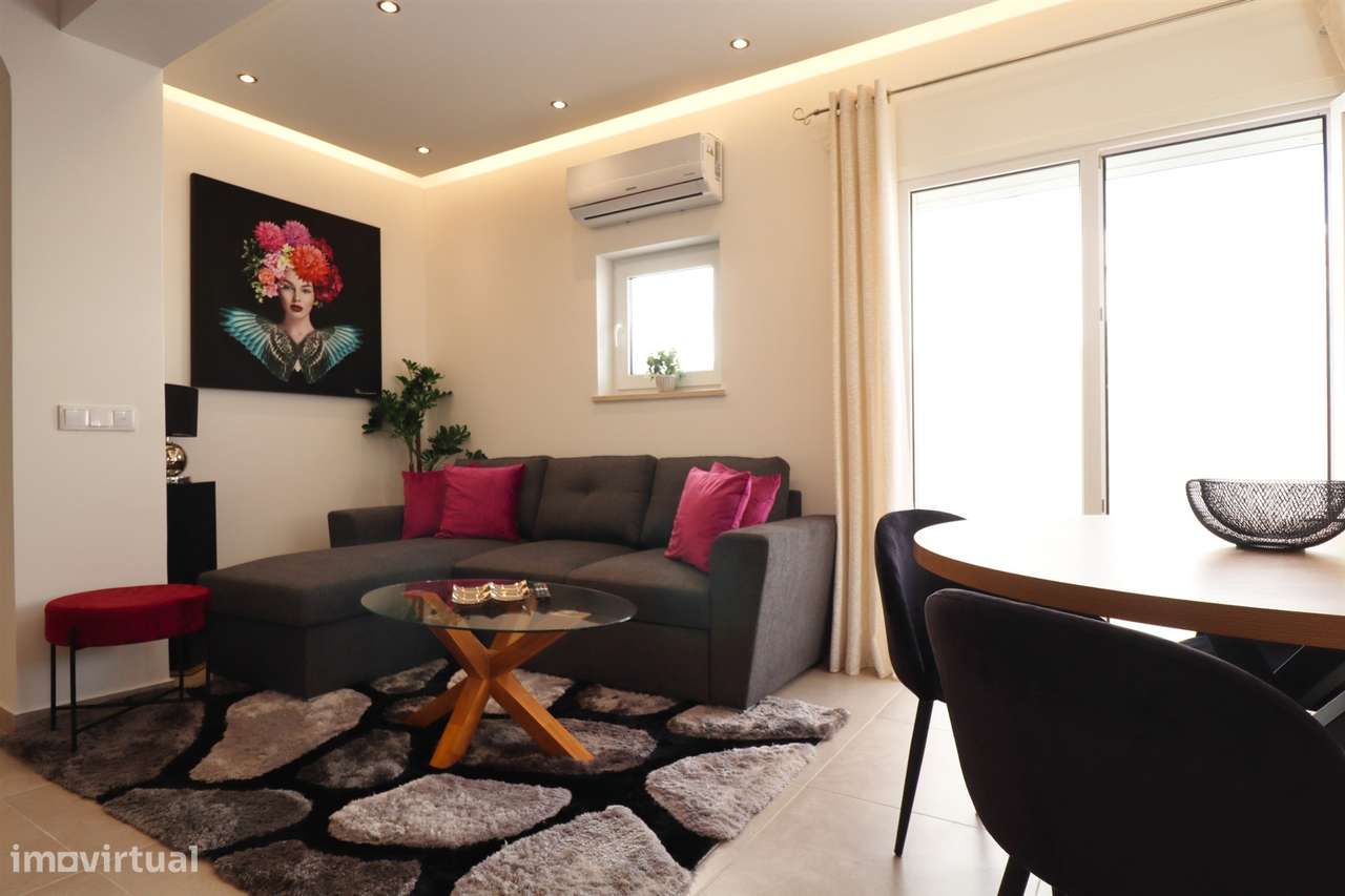 Moradia Remodelada  próxima das Praias dos Salgados e Galé - Grande imagem: 5/60