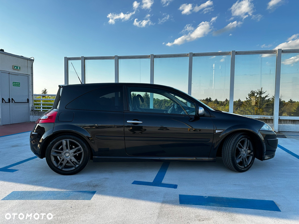 Renault Megane II 2.0T 16V GT - 9