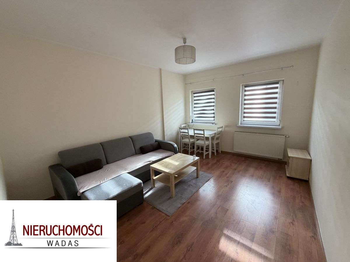 Gliwice, Ligota, Pocztowa. 2-pokoje, 50m, parking - Pełny obrazek: 5/10