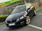 Skoda Octavia Combi Diesel 1.6 TDI DSG Style - 9