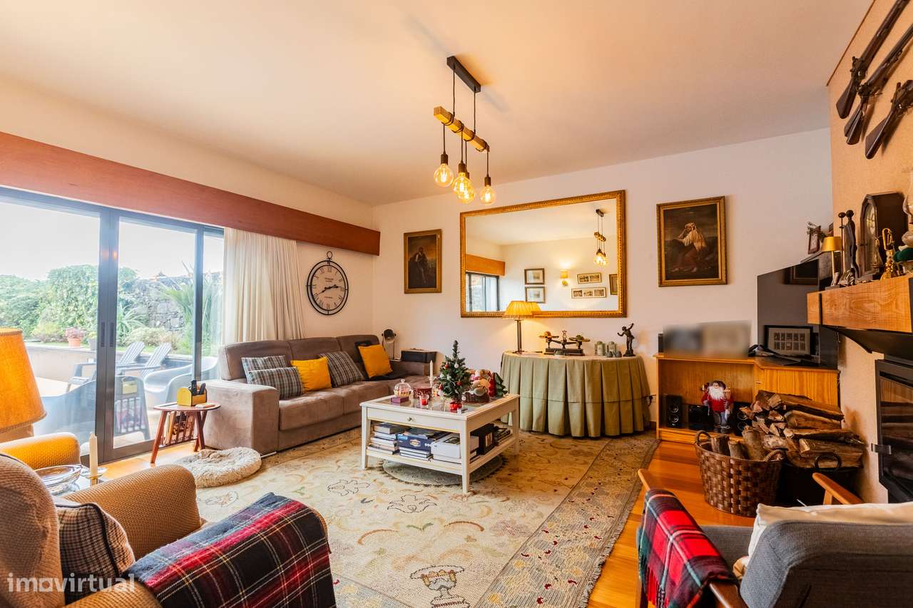 Moradia Isolada - Canada nova do Pópulo. - Grande imagem: 4/16