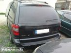 Chrysler Voyager 2.5 CRD Para Peças - 2