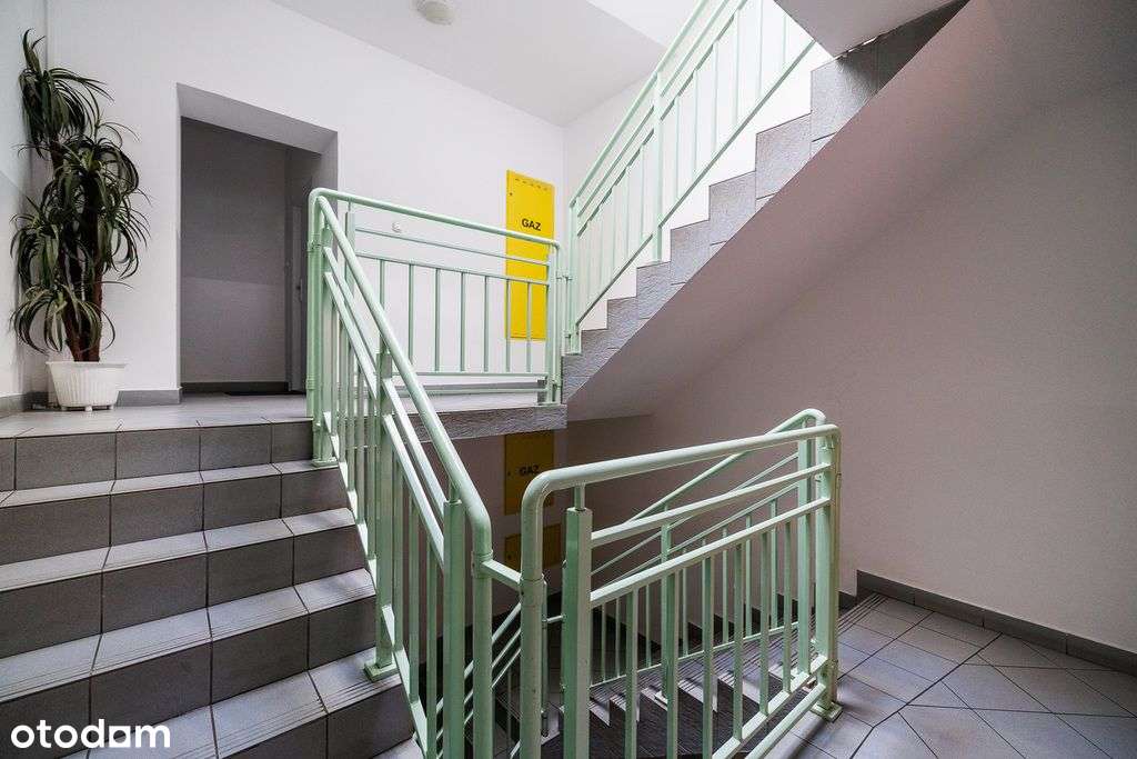 Mieszkanie z tarasem w sercu Starego Podgórza-17