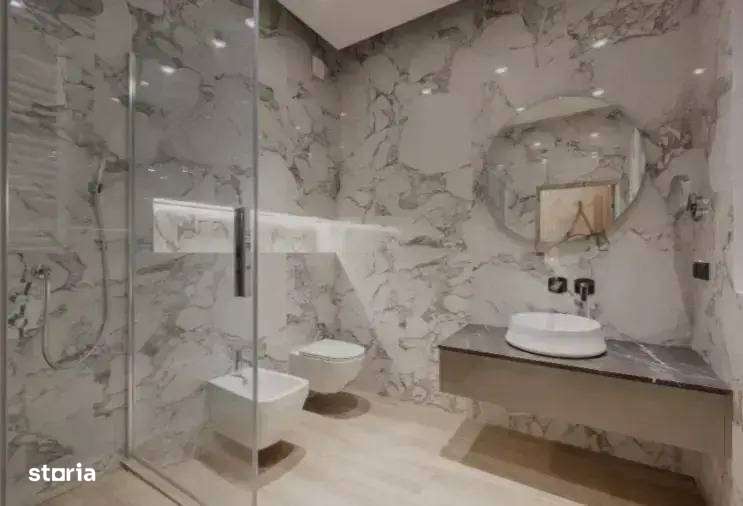 Apartament Lux 3 Camere | 2 Balcoane | Zona Mosilor | 0 Comision - Imagine principală: 4/5