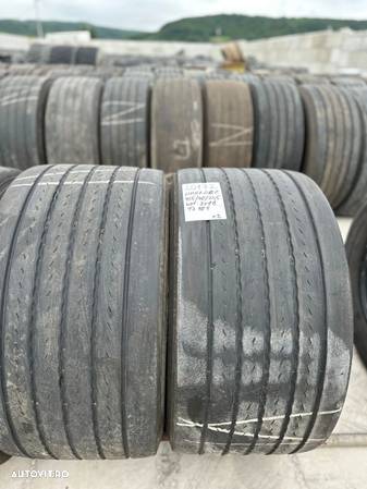 455/40R22.5 HANKOOK TL10+ E-CUBE MAX - 3