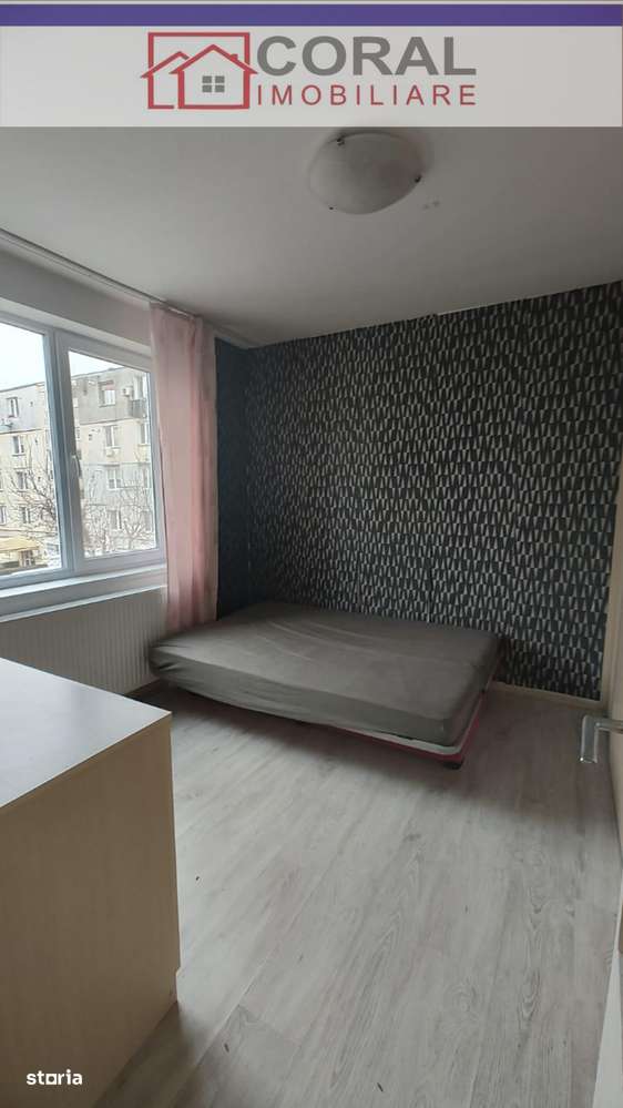 De inchiriat garsoniera la doar 800 de RON - Imagine principală: 3/5