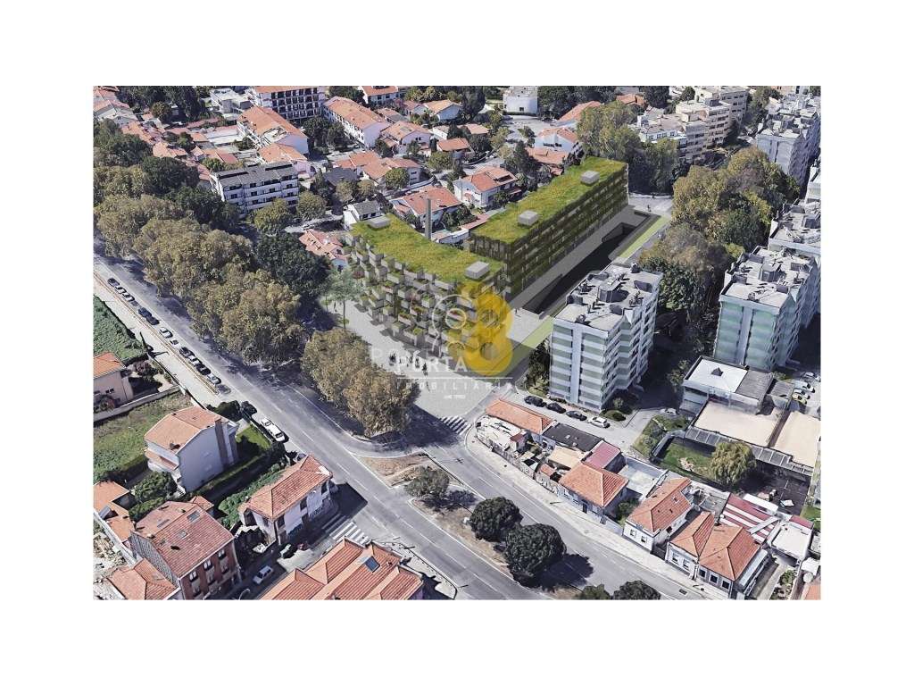 Magnífico Apartamento T3 com Varanda, Garagem e Muito Mais - Matosi...-16