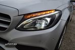 Mercedes-Benz C 220 (BlueTEC) d 7G-TRONIC - 38