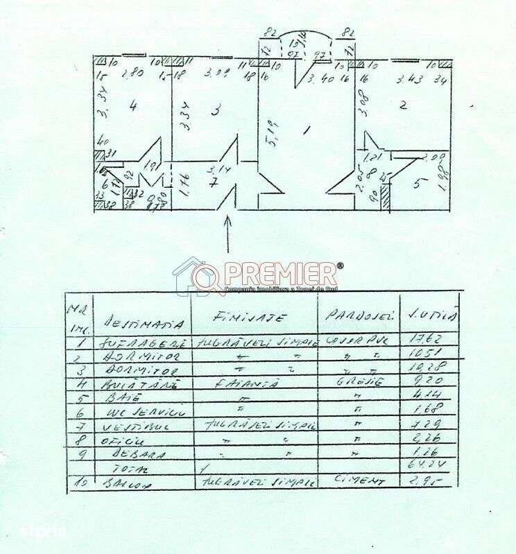 Metrou Piata Sudului - Lunca Barzesti - Amplasament ideal - Imagine principală: 2/20