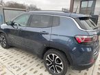 Jeep Compass 1.3 TMair Limited FWD S&S DDCT - 8