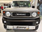 Suzuki Jimny 1.5 Pro - 2