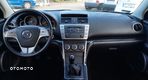 Mazda 6 Sport Kombi 2.0 Dynamic - 26