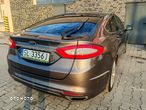 Ford Mondeo 2.0 EcoBoost Start-Stopp Autom Vignale - 15