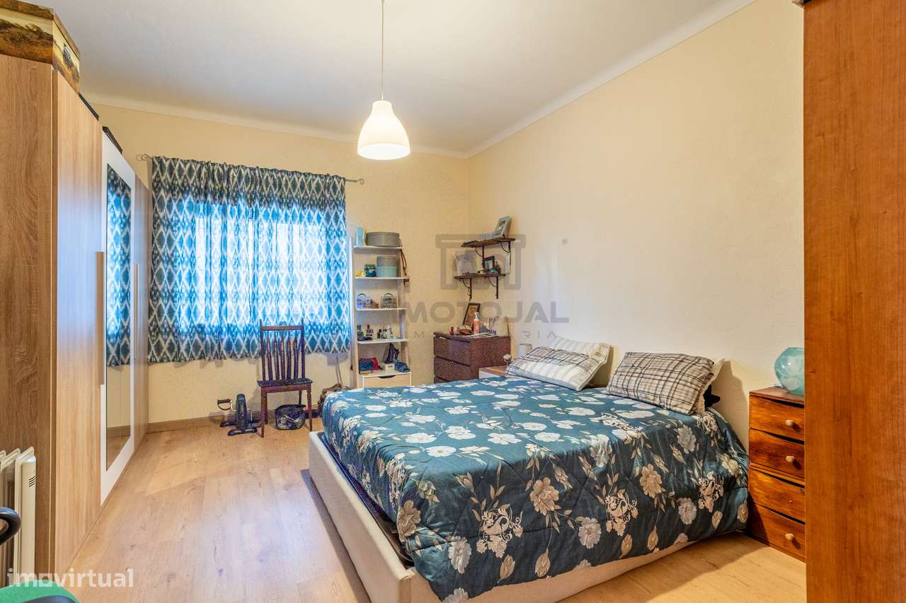 Moradia Multifamiliar - Potencial 4 apartamentos!-19