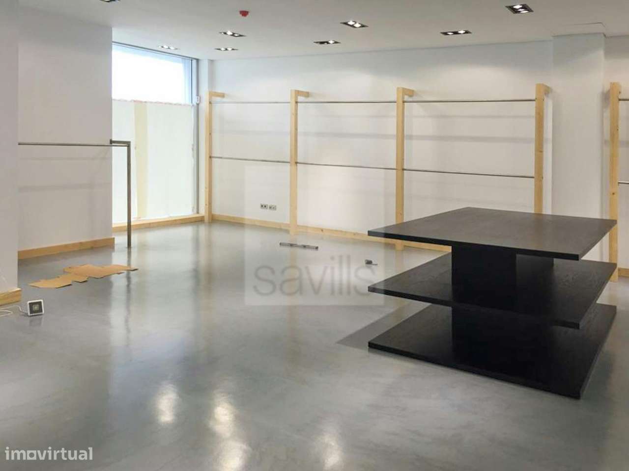 Loja ZI Porto - Grande imagem: 2/5