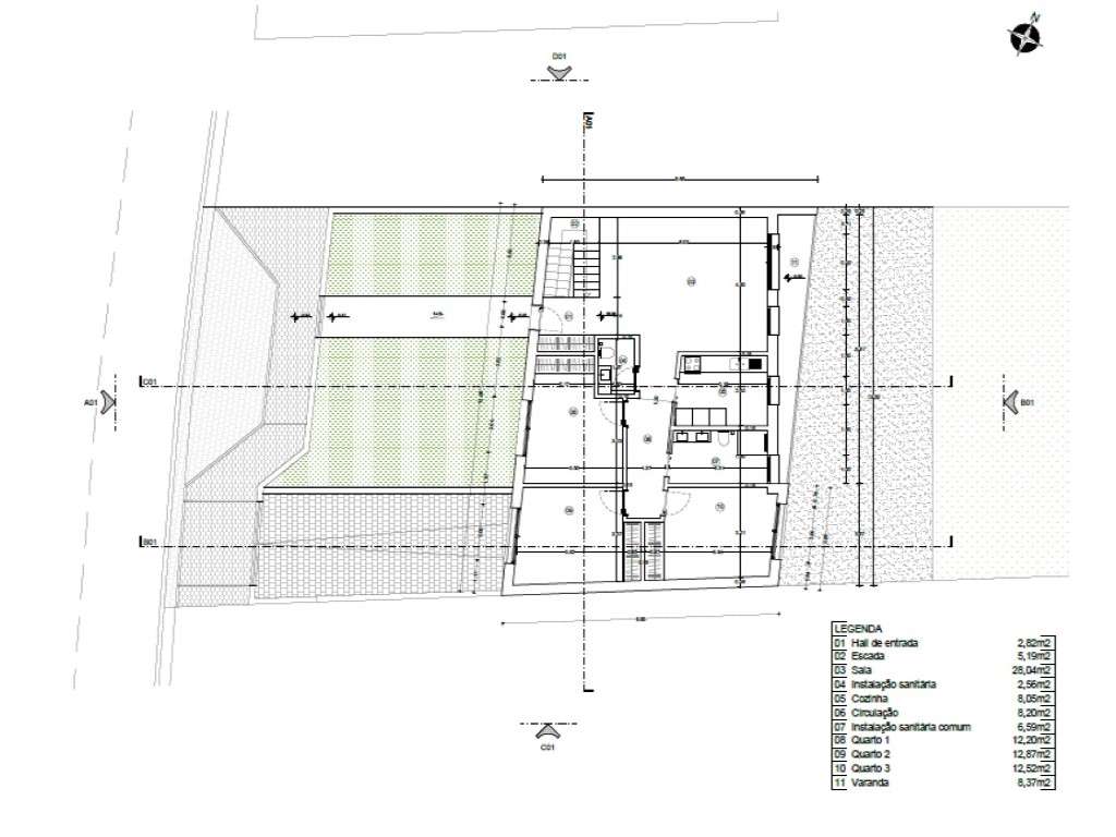 Terreno para construção-10