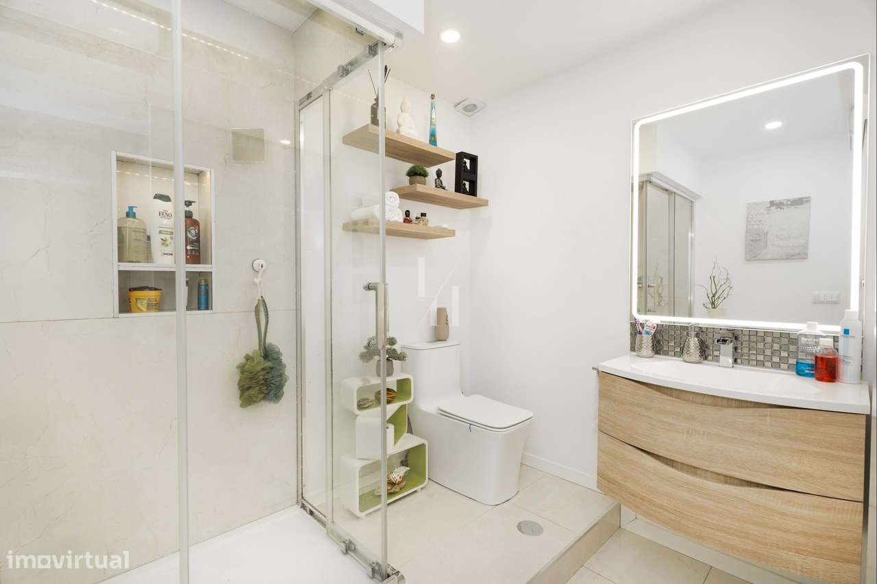 Penthouse T2+2 para venda, Albufeira-7