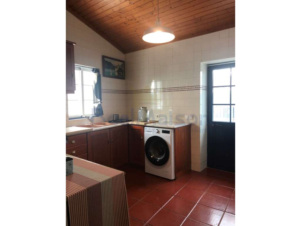 Moradia térrea independente com Piscina e Jardim - Arneiro das Milh...-17