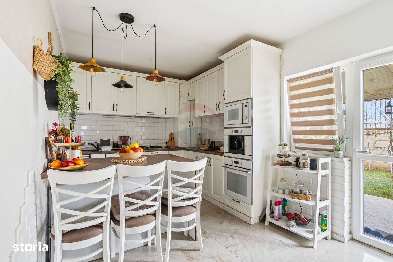 Casă + Apartament Separat - 0% TVA 0% COMISION - Hlincea - 5 Camere-17