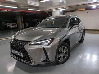 Lexus UX 300e Luxury