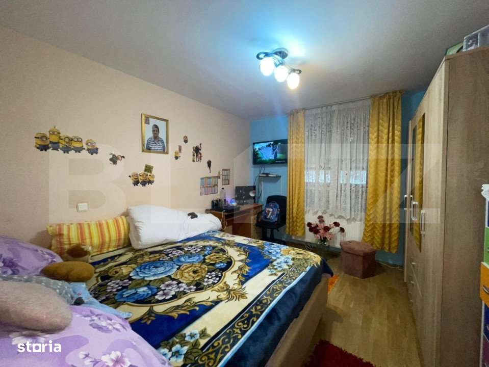 Case in aceeasi curte, 500 mp,  zona Miroslava-Family Market - Imagine principală: 5/15