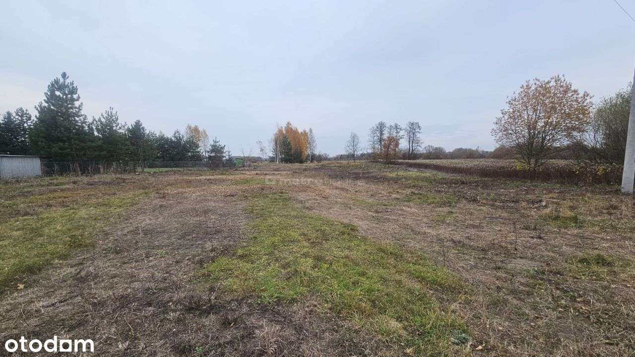 Działka, 10 231 m², Purzec - Pełny obrazek: 5/9