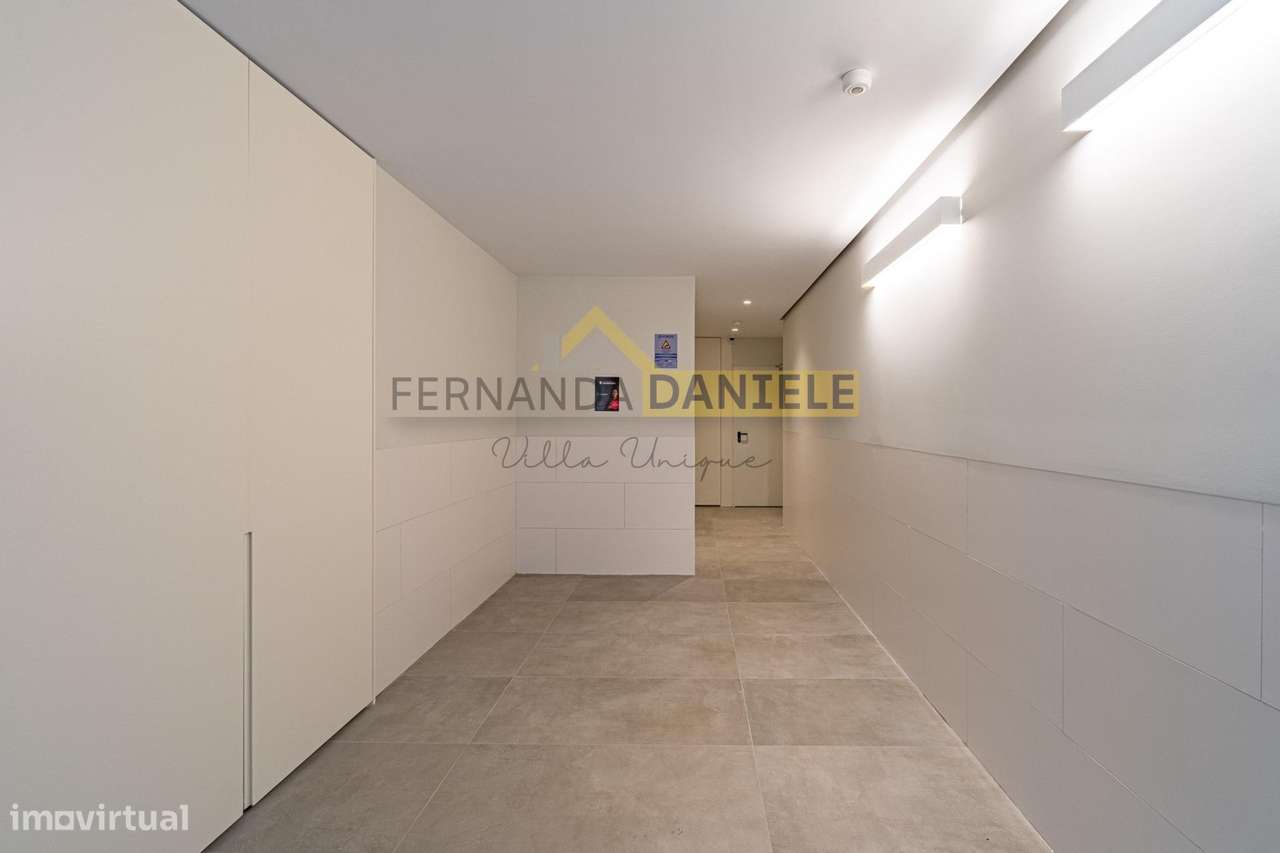 Apartamento T3 com Varanda e Garagem – Varandas do Parque-27