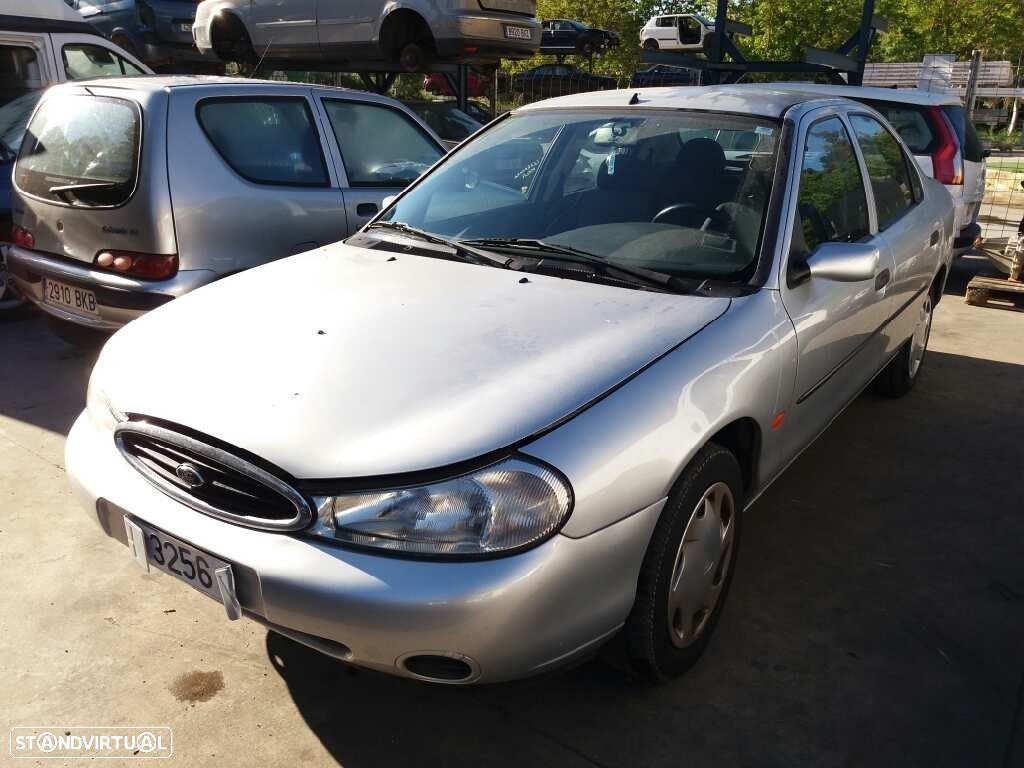 RETROVISOR DIREITO FORD MONDEO II - 1