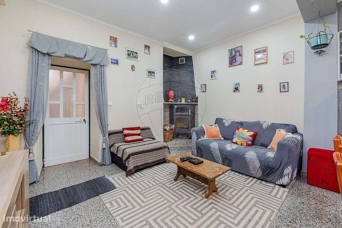 Moradia T2 para venda - Grande imagem: 4/32