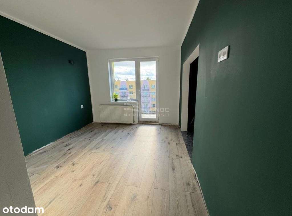 Na sprzedaż 2-pokojowe mieszkanie w Świętoszowie - Pełny obrazek: 5/11