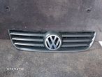 VW POLO IV 4 GRILL ATRAPA 6Q0853653E - 1