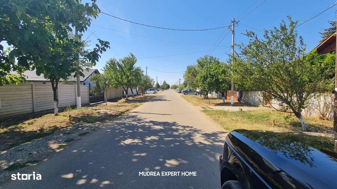 Nou | Teren Intravilan 642 mp | Balotesti-Caciulati - Imagine principală: 2/12